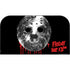 Warner Bros Friday the 13th Jason Voorhees Dripping Mask Nintendo Switch 2 (2025) with Joy-Con Skin